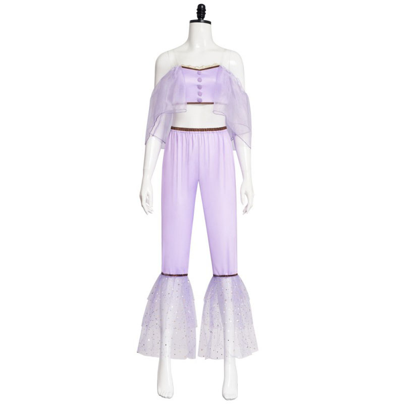 Baby Clothing In Japan - Halloween K-12 Cry Baby Cosplay Costume