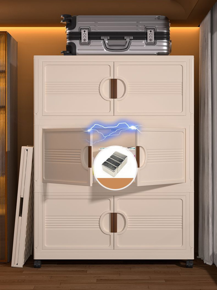 Box Type Storage Cabinet, Baby - Baby Clothing Types のレビューと価格