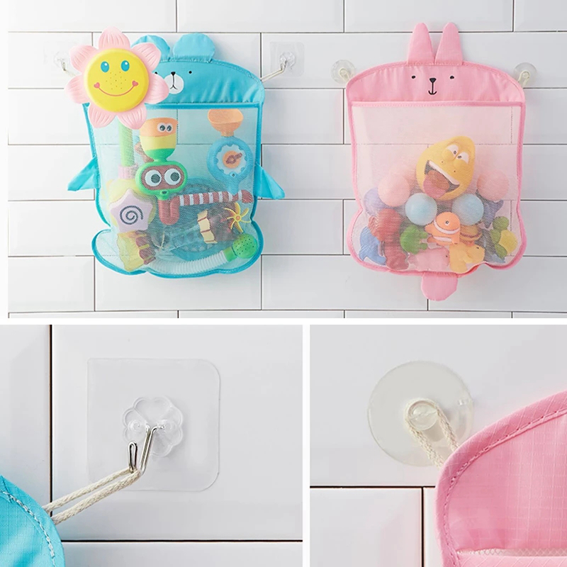 Kids Cartoon shark Mesh Storag - Baby Clothing Types のレビューと価格