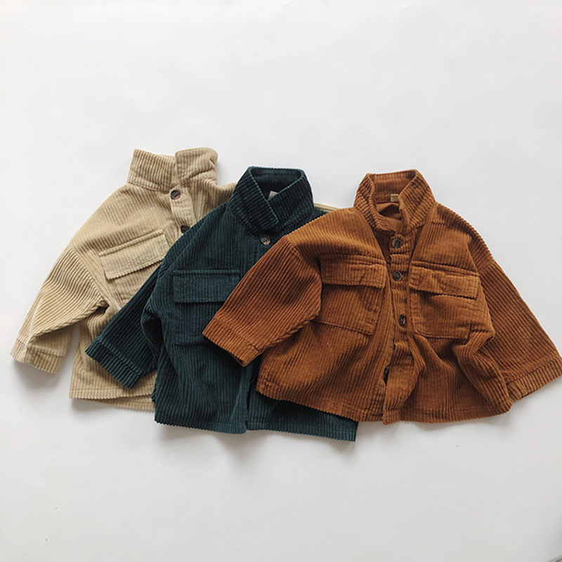 Autumn Winter Baby Boys Girls  - Baby Clothing In Japan のレビューと価格