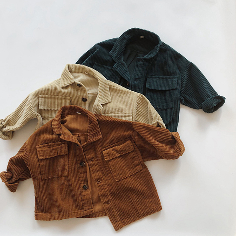 Autumn Winter Baby Boys Girls  - Baby Clothing In Japan のレビューと価格