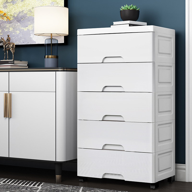 Thickened Drawer-type Storage  - Baby Clothing Types のレビューと価格