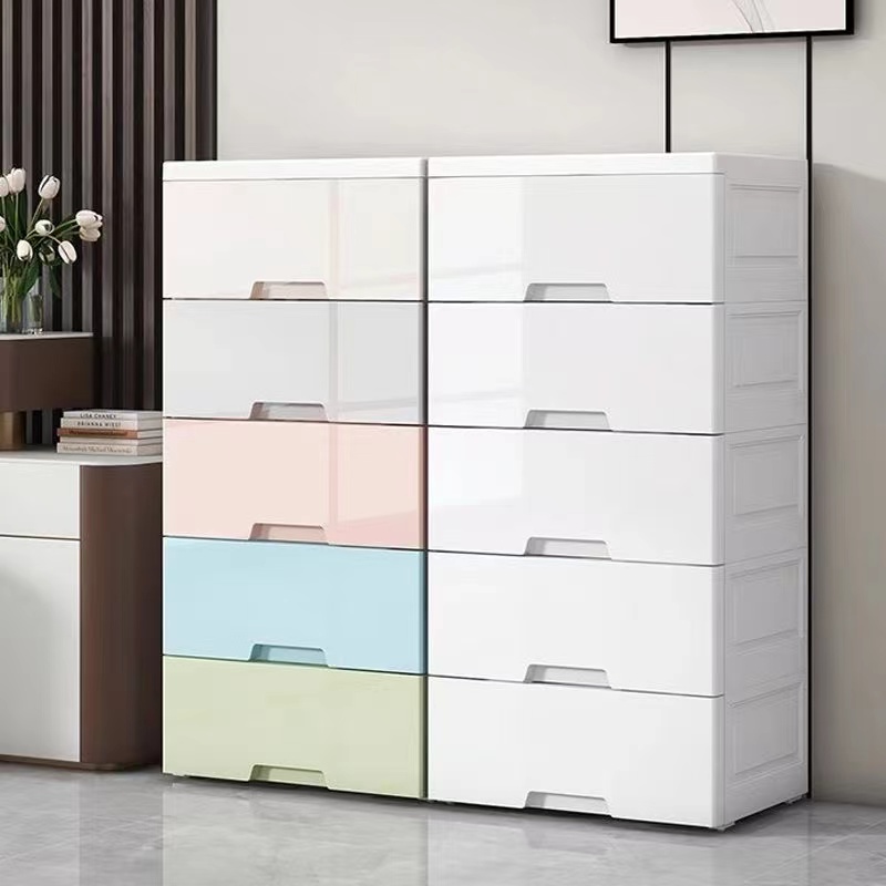 Thickened Drawer-type Storage  - Baby Clothing Types のレビューと価格