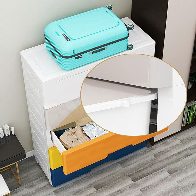 Thickened Drawer-type Storage  - Baby Clothing Types のレビューと価格