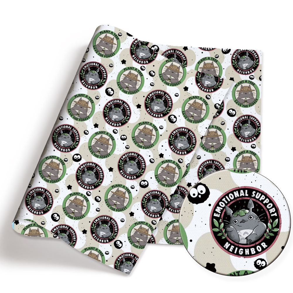 Cartoon Fabric Hot DIY140*50cm - Baby Clothing In Japan のレビューと価格
