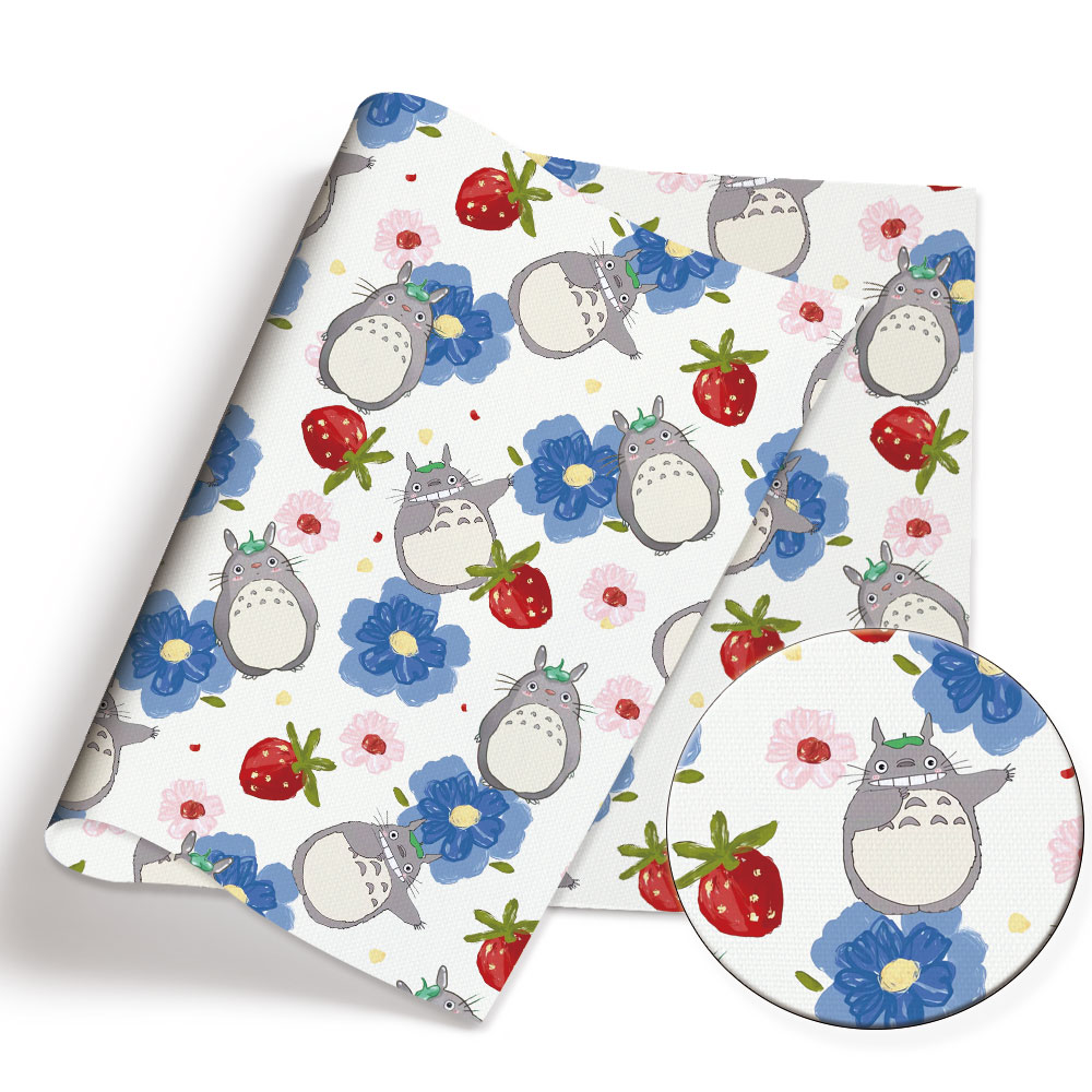 Cartoon Fabric Hot DIY140*50cm - Baby Clothing In Japan のレビューと価格