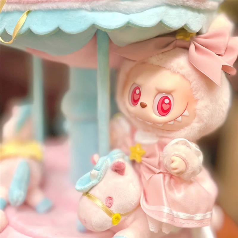 15 17cm For Labubu Doll Kawaii - Baby Clothing In Japan のレビューと価格