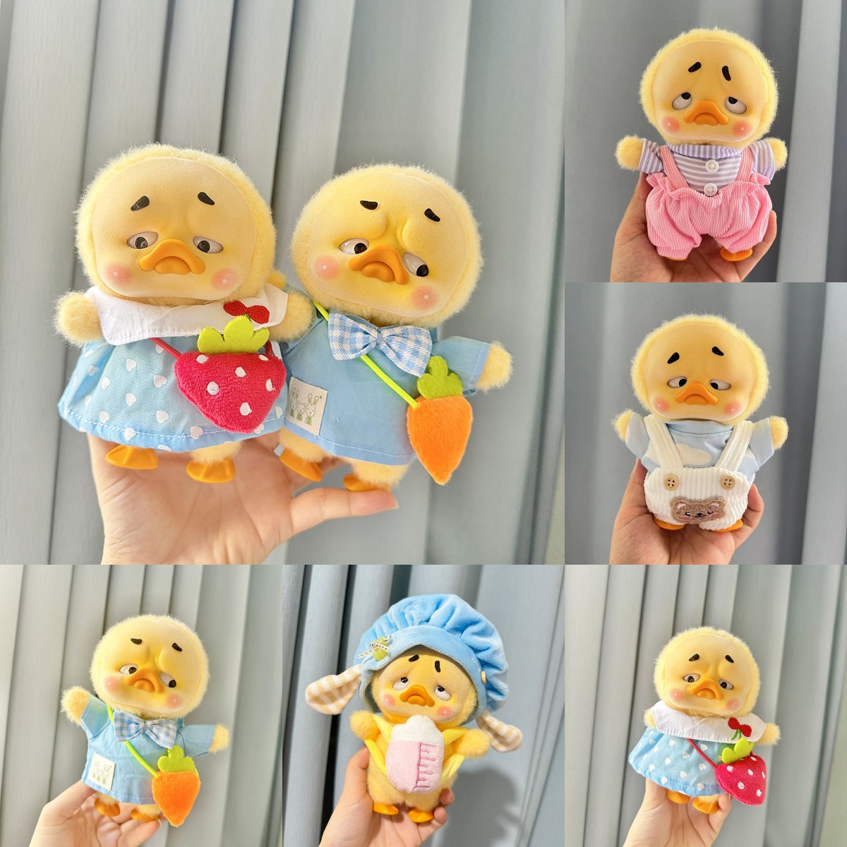 Kindergarten Sets Annoying Duc - Baby Clothing Unisex のレビューと価格