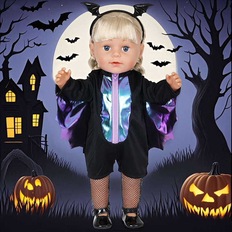 Doll Clothes Set for 16-18inch - Baby Clothing Unisex のレビューと価格