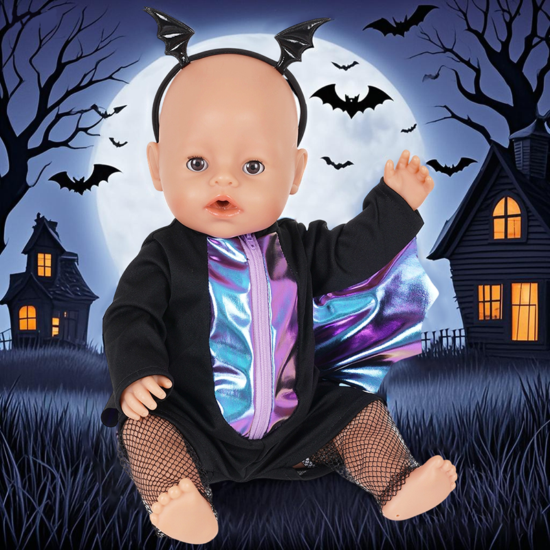Doll Clothes Set for 16-18inch - Baby Clothing Unisex のレビューと価格