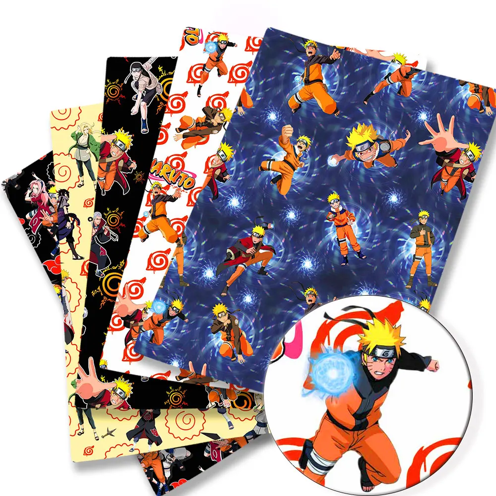 naruto Anime peripherals Fabri - Baby Clothing In Japan のレビューと価格