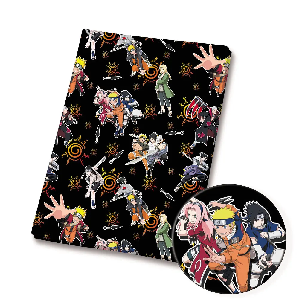 naruto Anime peripherals Fabri - Baby Clothing In Japan のレビューと価格