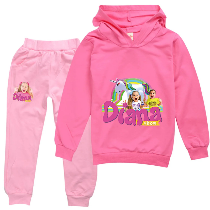 AIAI 2025Diana and Roma Show C - Baby Clothing Unisex のレビューと価格