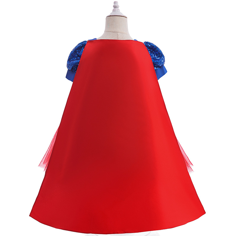 Kids Baby Girls Hero Superman  - Baby Clothing In Japan のレビューと価格