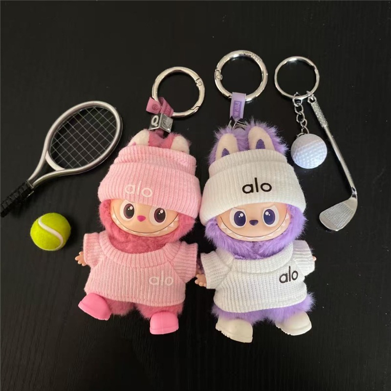 For labubu Doll 4.0 The Monste - Baby Clothing Unisex のレビューと価格