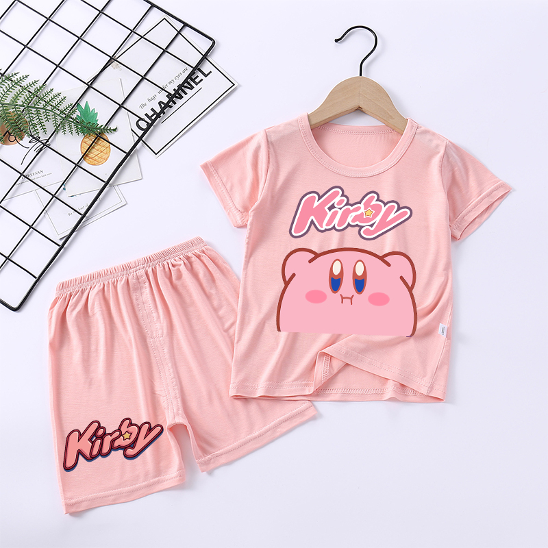 New Kirbys Girl Sleepwear Kawa - Baby Clothing In Japan のレビューと価格