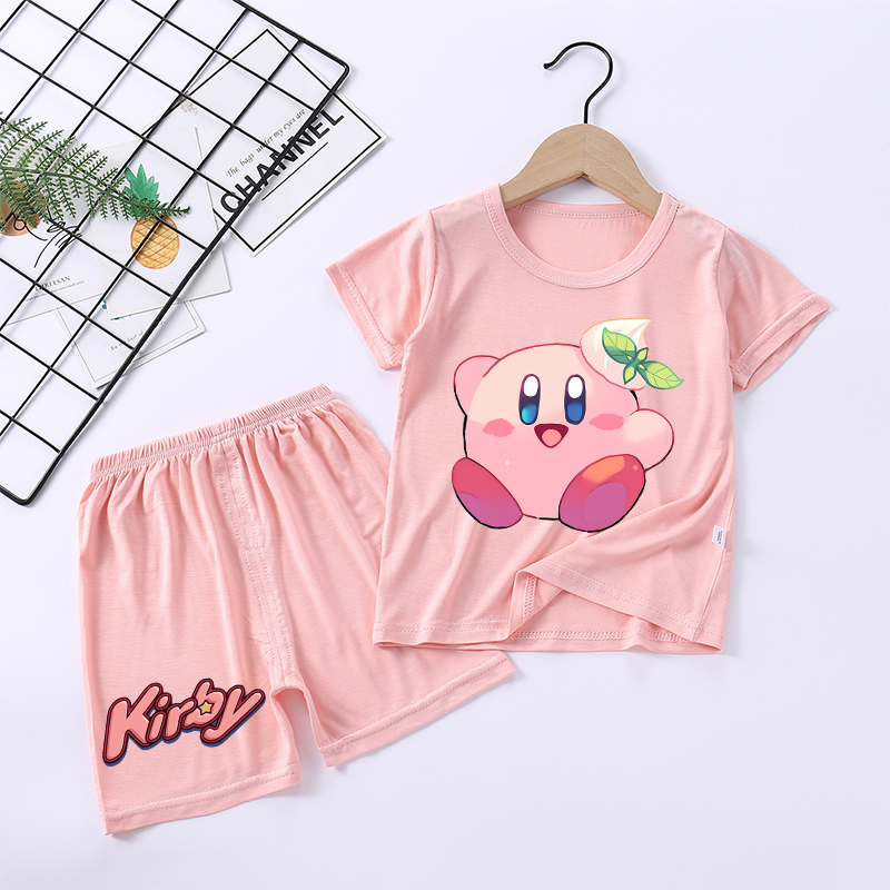 New Kirbys Girl Sleepwear Kawa - Baby Clothing In Japan のレビューと価格