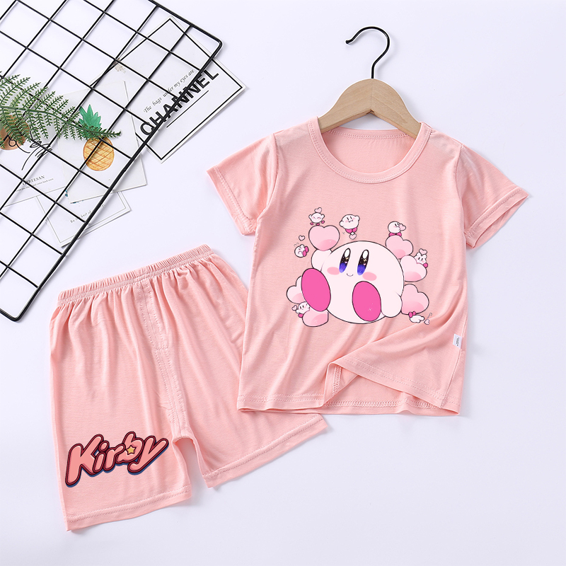 New Kirbys Girl Sleepwear Kawa - Baby Clothing In Japan のレビューと価格