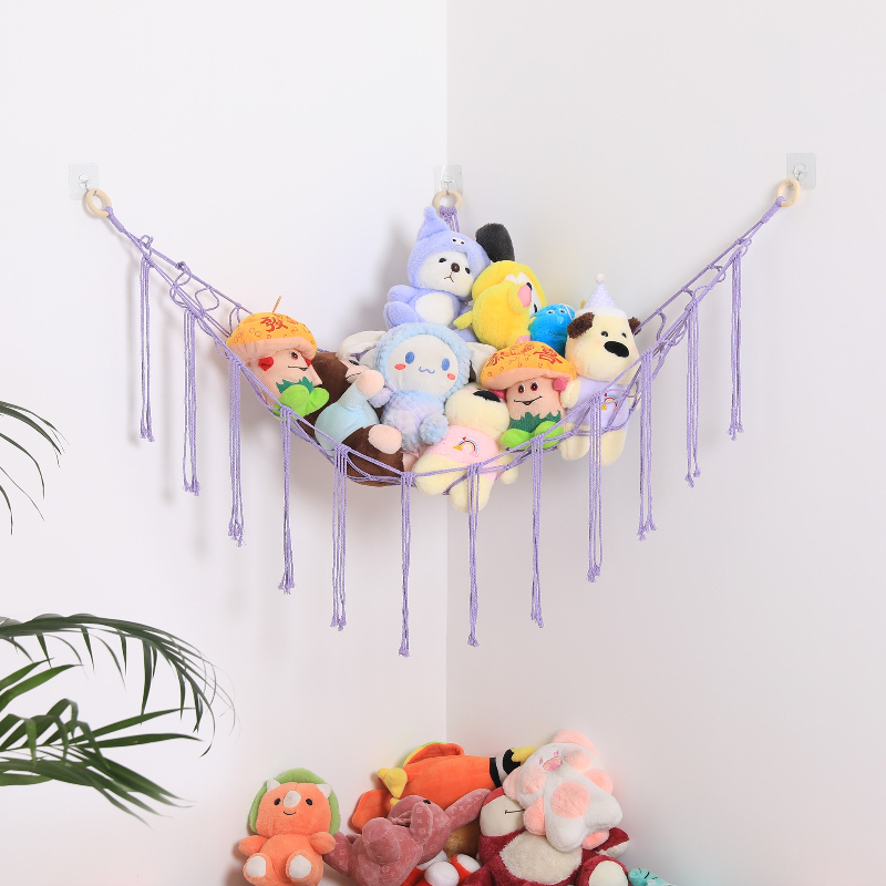 1Pc Toy Hammocks Wall Corner H - Baby Clothing Types のレビューと価格