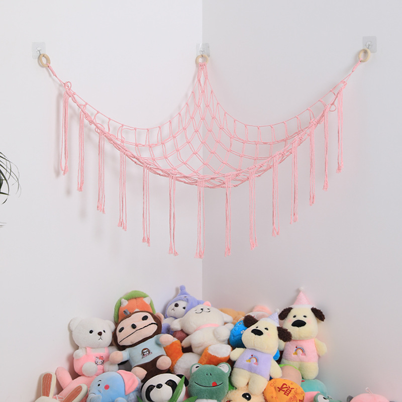 1Pc Toy Hammocks Wall Corner H - Baby Clothing Types のレビューと価格