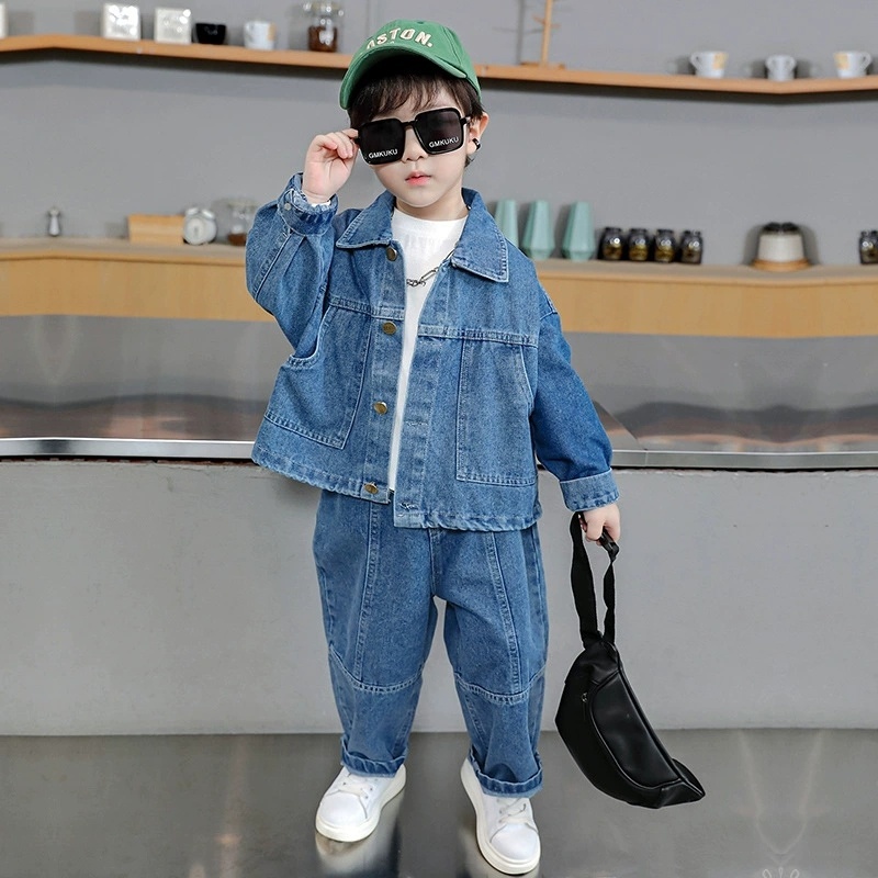 Baby Boy Boutique Clothing Set - Baby Clothing Boutique のレビューと価格
