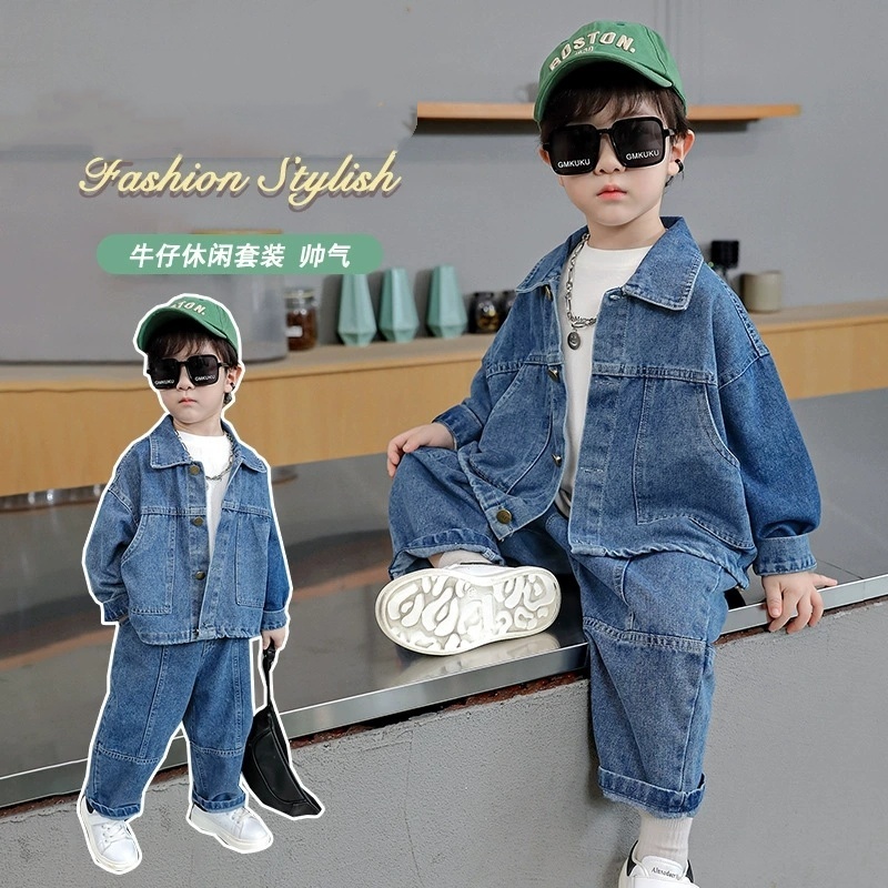 Baby Boy Boutique Clothing Set - Baby Clothing Boutique のレビューと価格