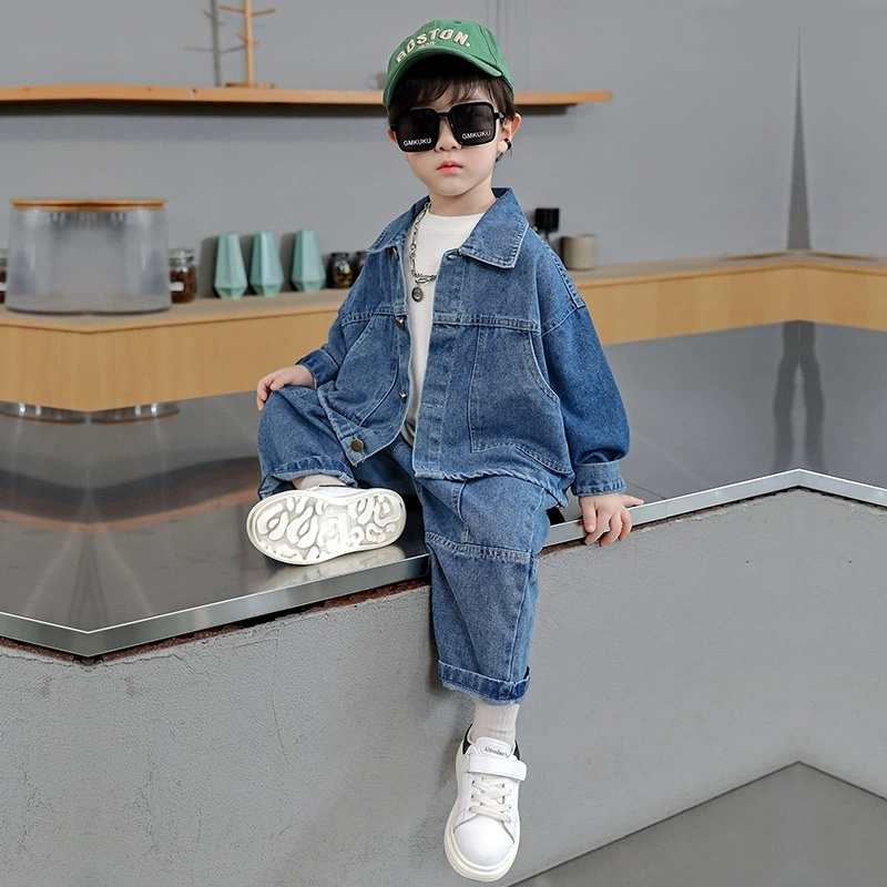 Baby Boy Boutique Clothing Set - Baby Clothing Boutique のレビューと価格