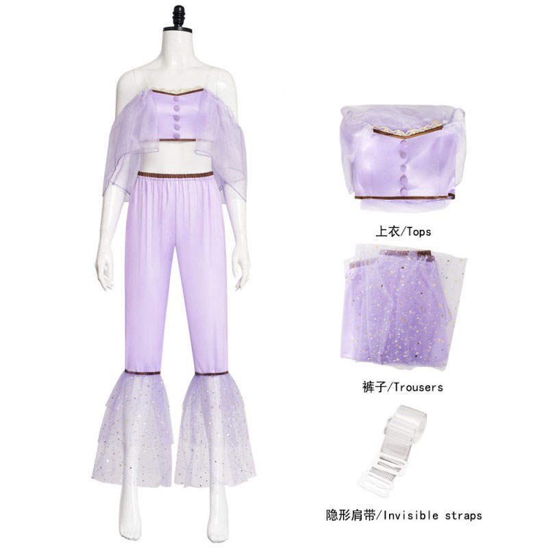Halloween K-12 Cry Baby Cospla - Baby Clothing In Japan のレビューと価格