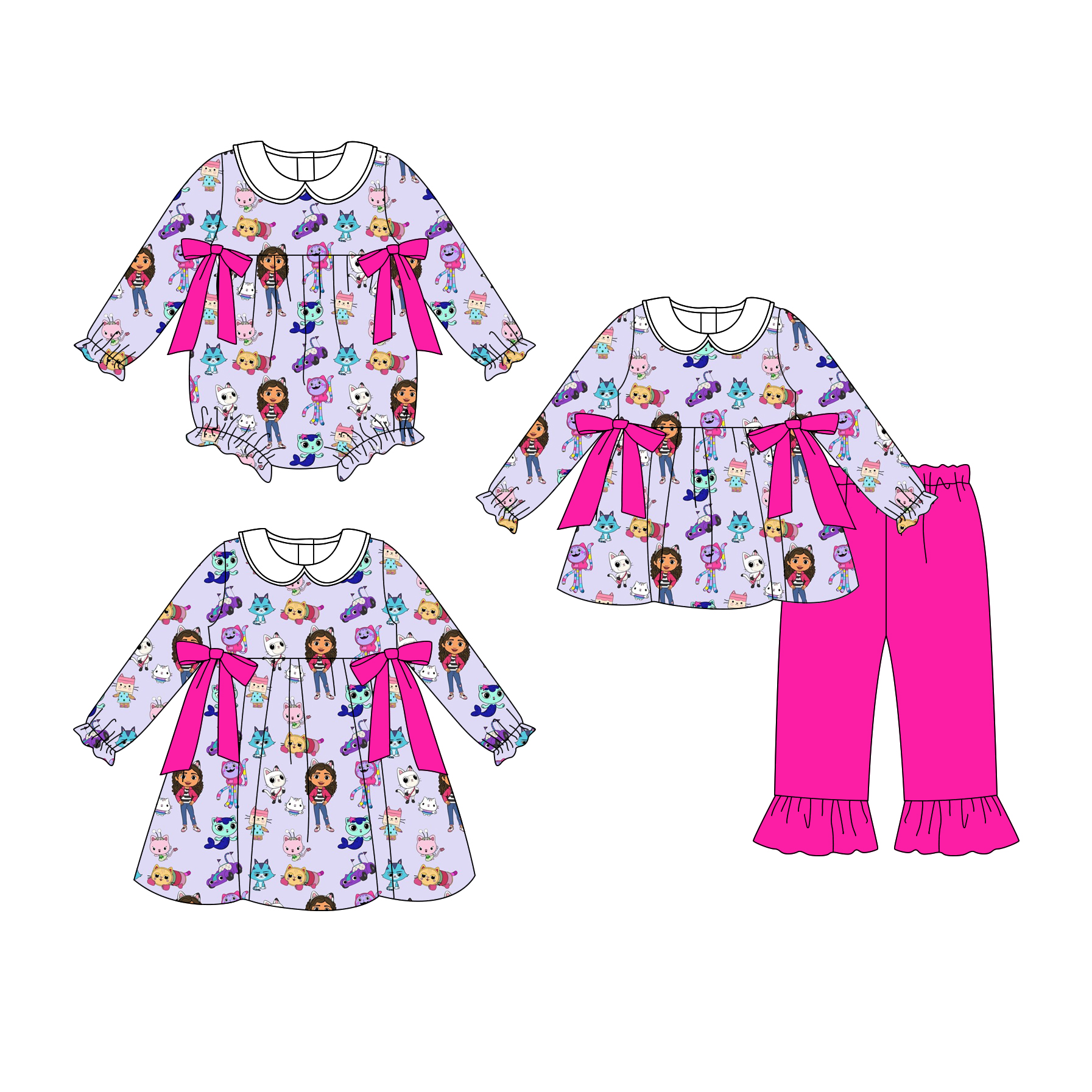 Boutiques Kids Clothing Cute C - Baby Clothing Boutique のレビューと価格