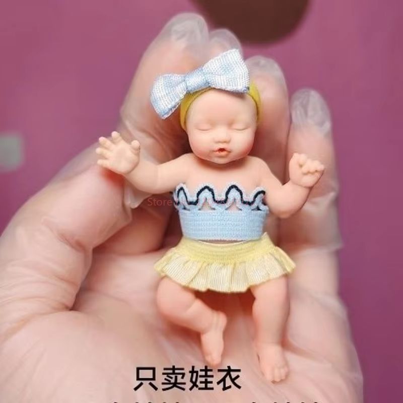 Only Doll Clothing ZURU Myster - Baby Clothing Unisex のレビューと価格