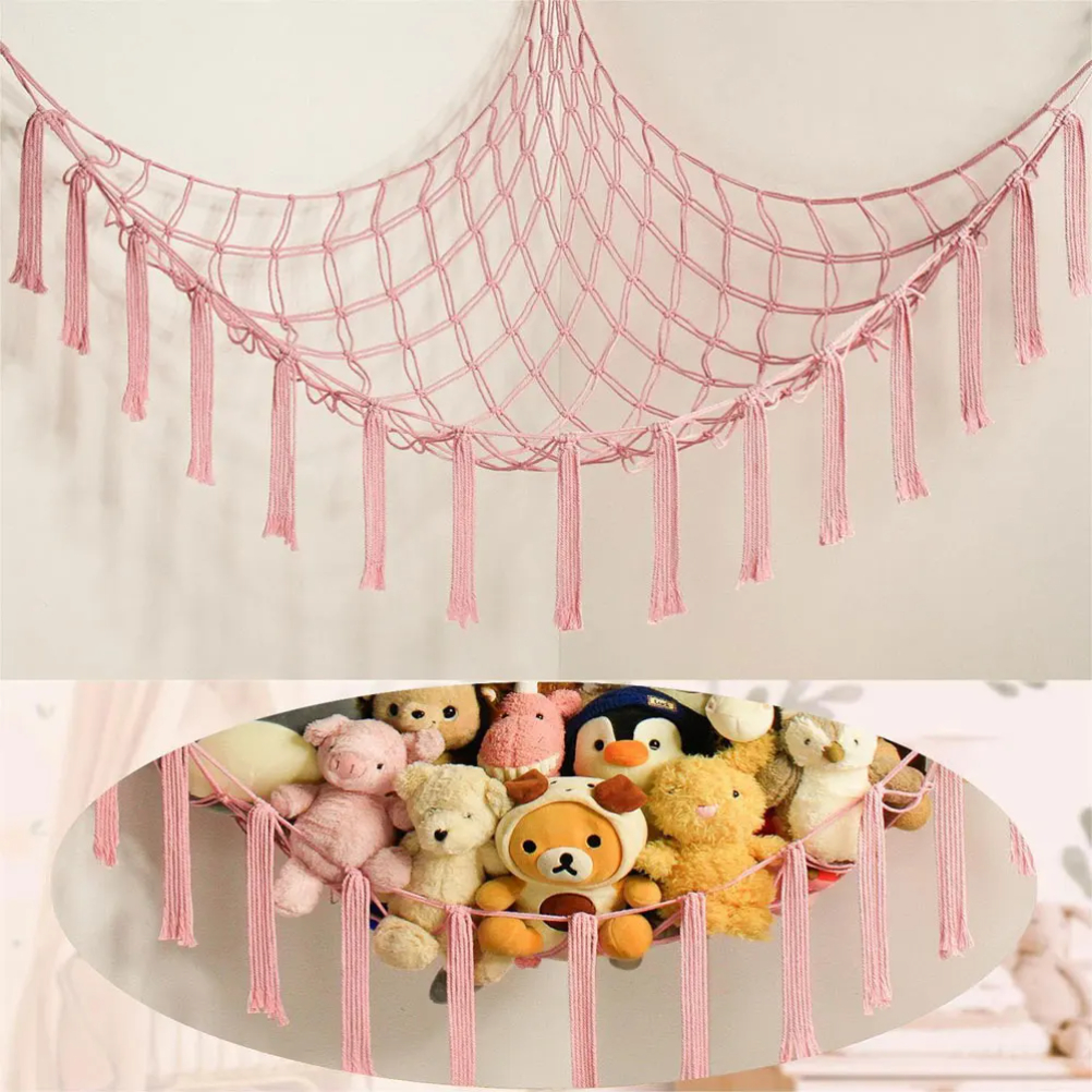 1Pc Toy Hammocks Wall Corner H - Baby Clothing Types のレビューと価格