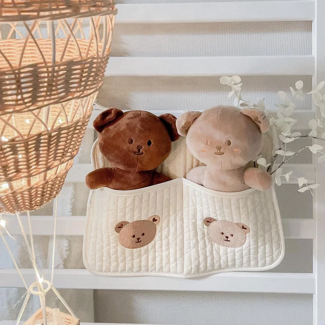 Baby Bedside Storage Bag Baby  - Baby Clothing Types のレビューと価格