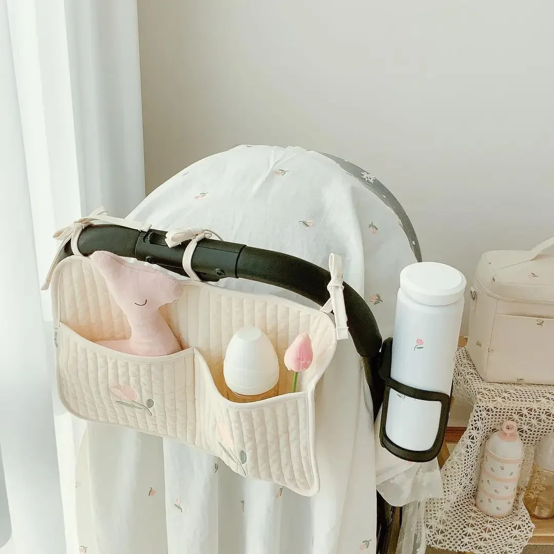 Baby Bedside Storage Bag Baby  - Baby Clothing Types のレビューと価格