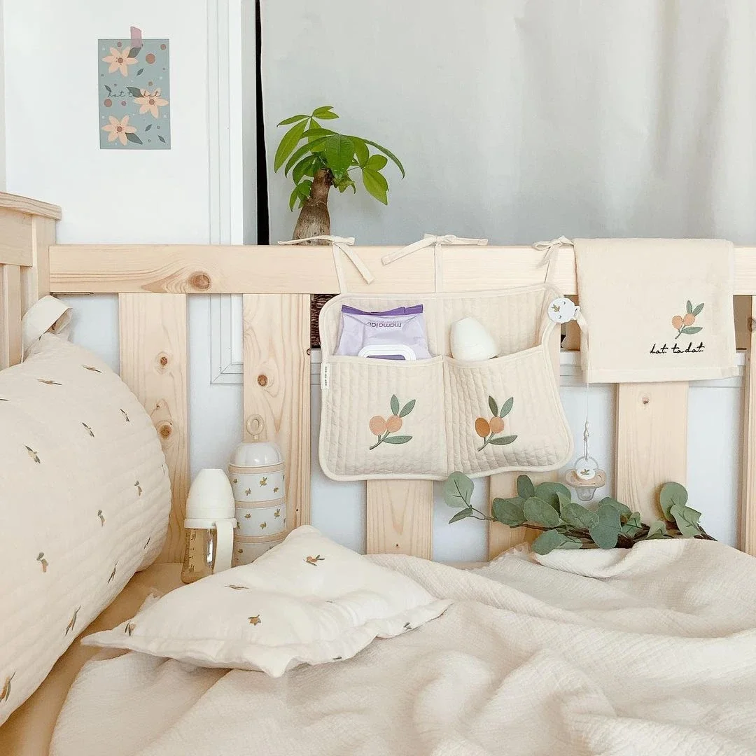 Baby Bedside Storage Bag Baby  - Baby Clothing Types のレビューと価格