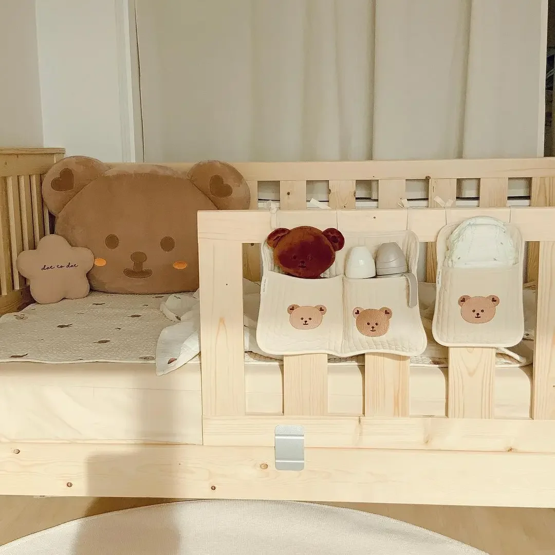 Baby Bedside Storage Bag Baby  - Baby Clothing Types のレビューと価格