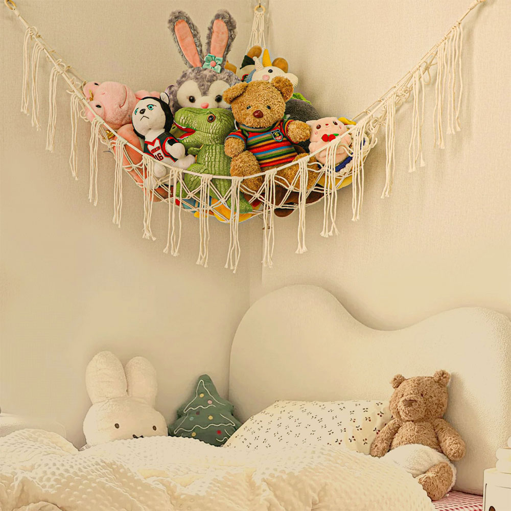 1Pc Toy Hammocks Wall Corner H - Baby Clothing Types のレビューと価格
