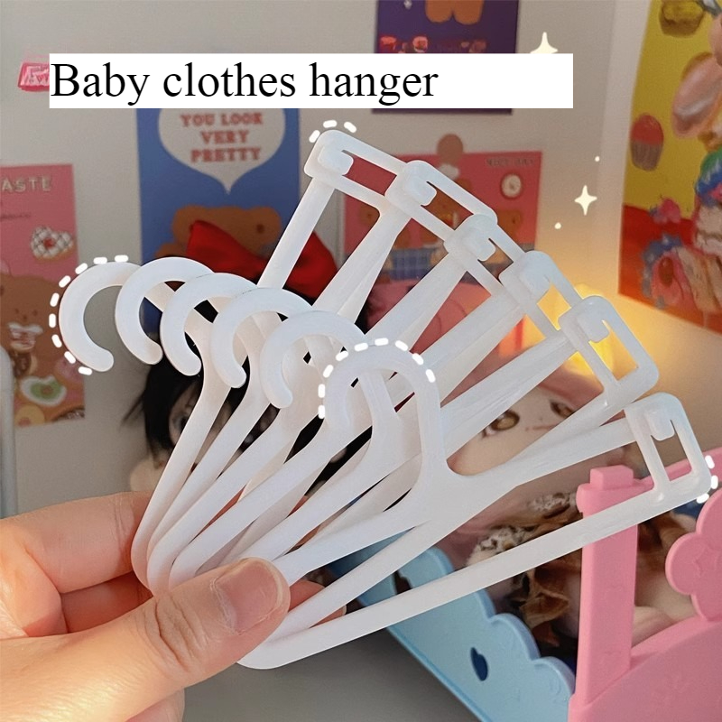Cotton doll clothes storage ra - Baby Clothing Types のレビューと価格