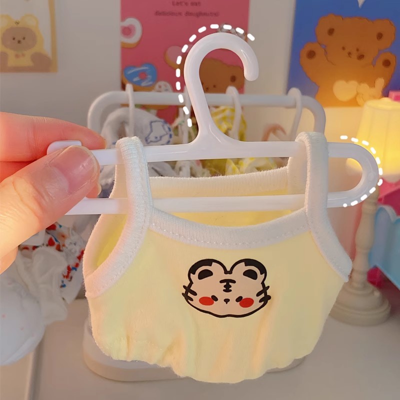Cotton doll clothes storage ra - Baby Clothing Types のレビューと価格