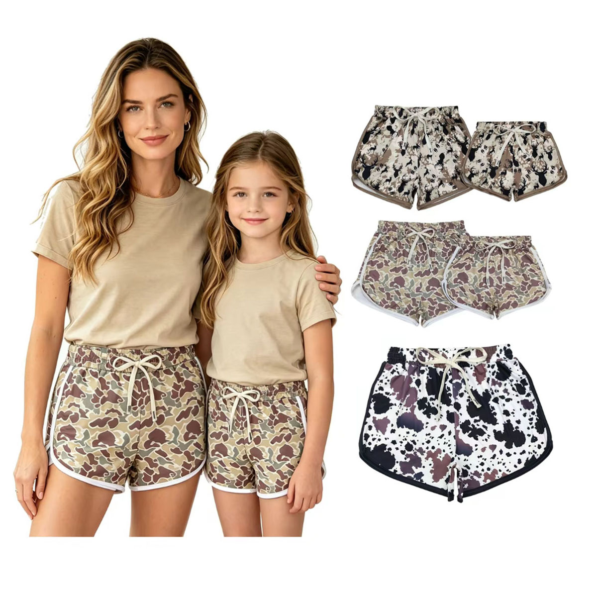 Kids Adult Mommy and Me Baby G - Baby Clothing Boutique のレビューと価格