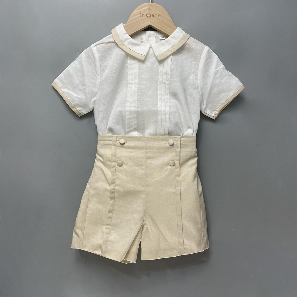 2Pcs Children Boutique Clothin - Baby Clothing Boutique のレビューと価格