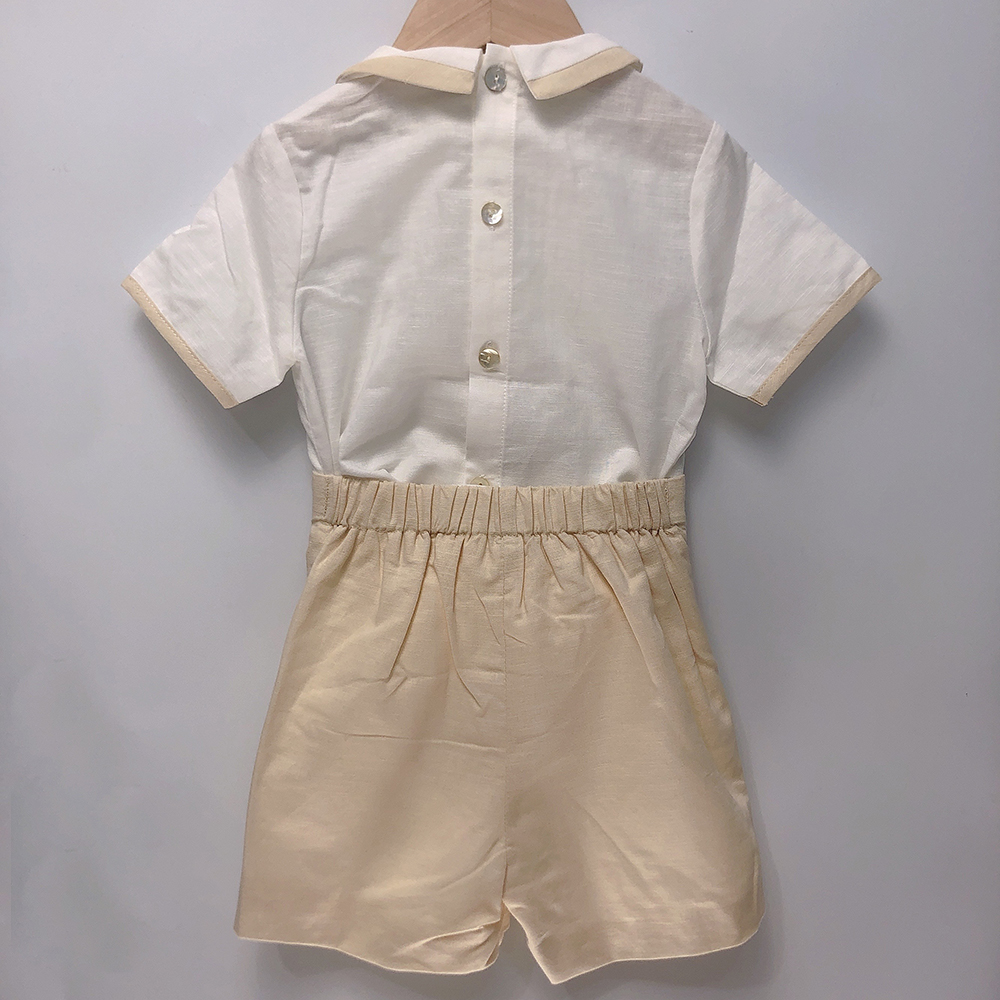 2Pcs Children Boutique Clothin - Baby Clothing Boutique のレビューと価格