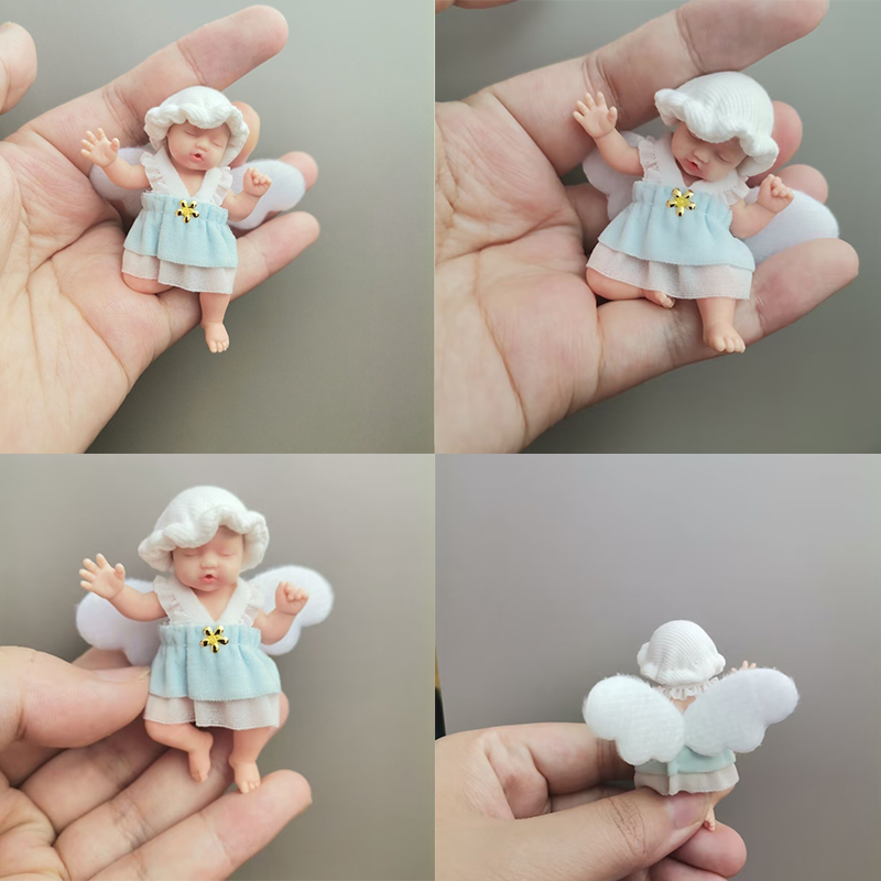 Angel Clothing Zuru Mysterious - Baby Clothing Unisex のレビューと価格