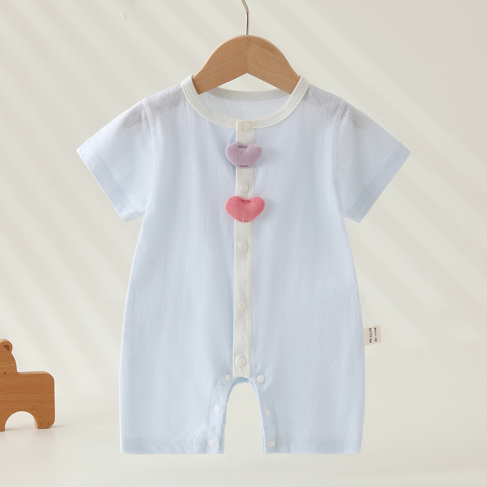 Baby Girl Onesie Short Sleeve  - Baby Clothing Types のレビューと価格