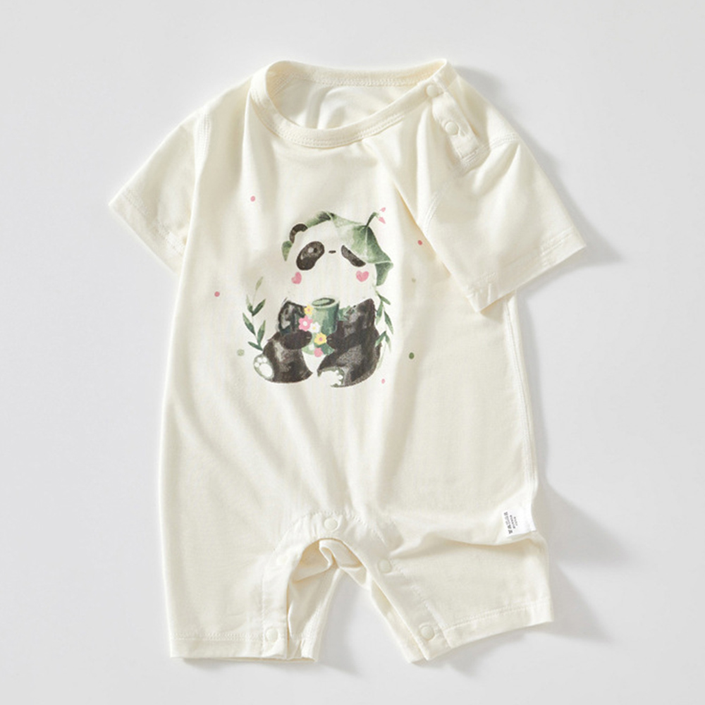 Baby Girl Rompers Summer Thin  - Baby Clothing Types のレビューと価格