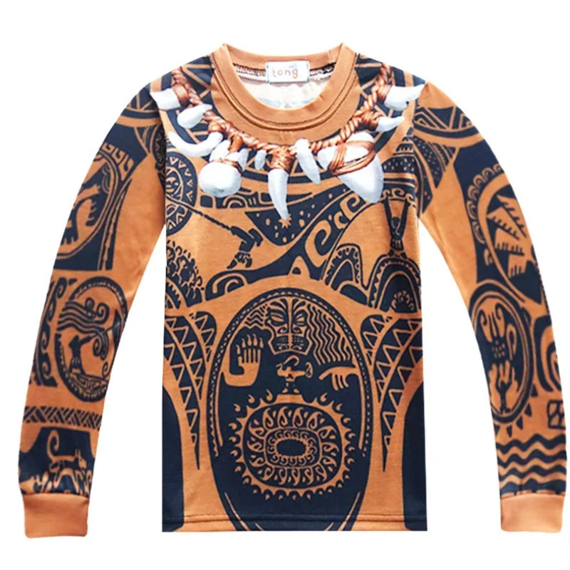2025 12 Hot Moana Pajamas Maui - Baby Clothing Boutique のレビューと価格