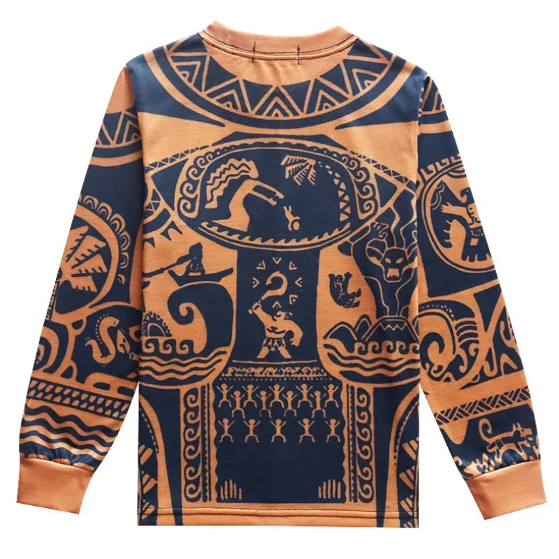 2025 12 Hot Moana Pajamas Maui - Baby Clothing Boutique のレビューと価格