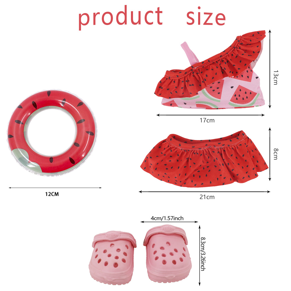 Head Flower Swimsuit Fish Scal - Baby Clothing Unisex のレビューと価格