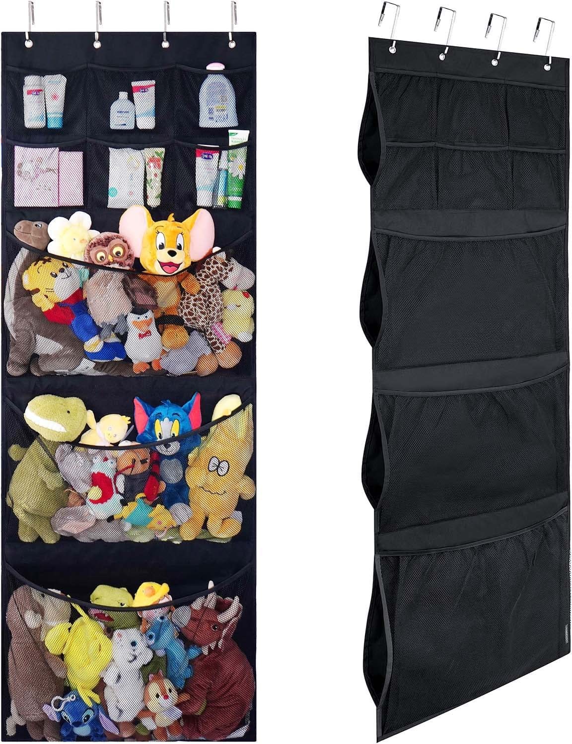 Storage Hanging Bag Over Door  - Baby Clothing Types のレビューと価格
