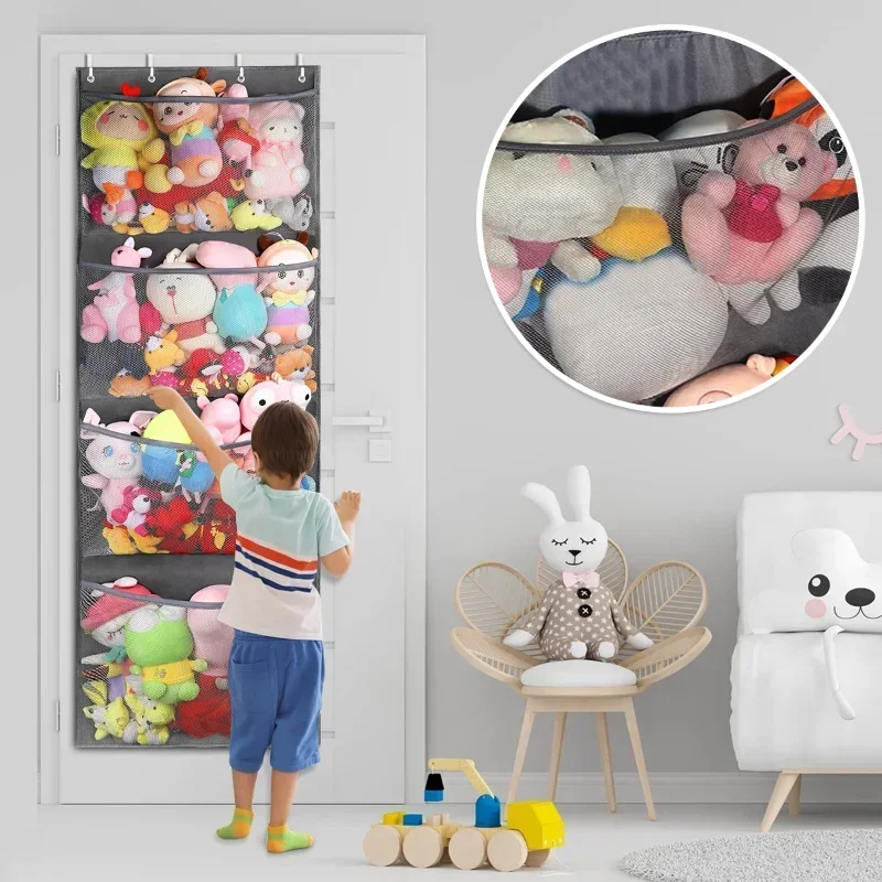 New Stuffed Storage Bag Over T - Baby Clothing Types のレビューと価格