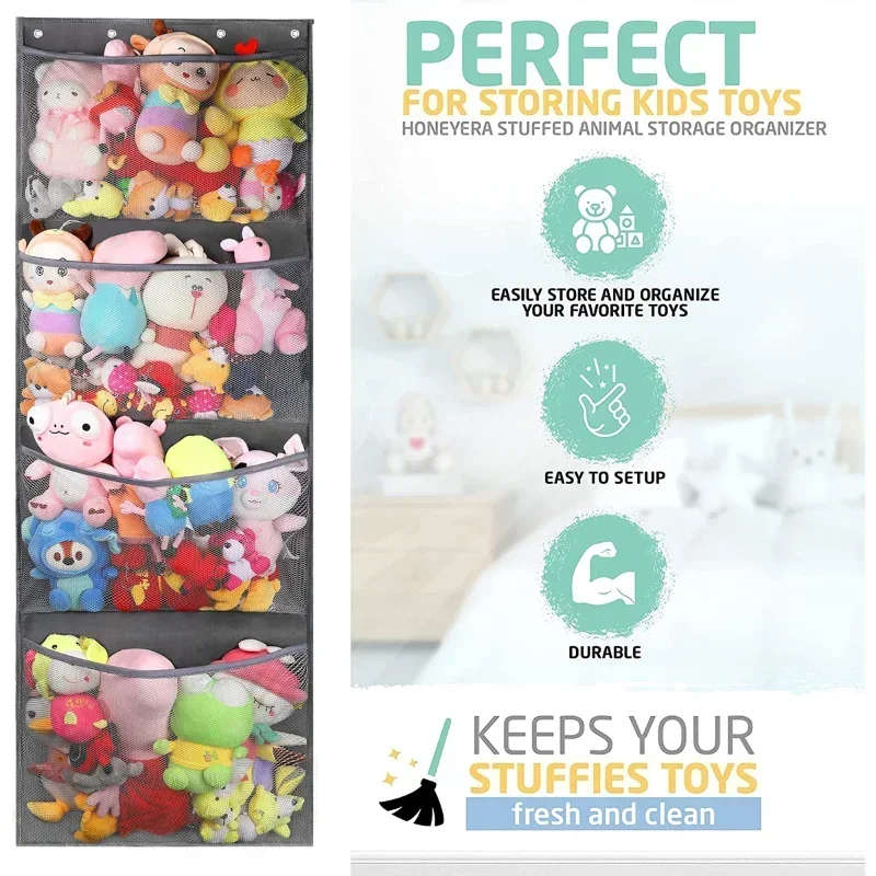 New Stuffed Storage Bag Over T - Baby Clothing Types のレビューと価格
